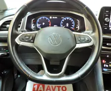 Zunanja slika - Volkswagen T-Roc - 1.5 TSI BMT Style DSG ACC-LED-KAMERA - 14 - Predogledna slika