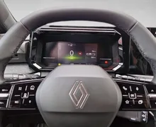 Zunanja slika - Renault Clio - TCe 115 Evolution + paket udobje in kamera - 12 - Predogledna slika