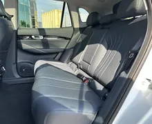 Notranja slika - Geely EX5 - MAX - 11 - Predogledna slika