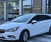 Zunanja slika - Opel Astra - Sports Tourer 1.6 CDTI°°Veliki servis narejen - 2 - Predogledna slika