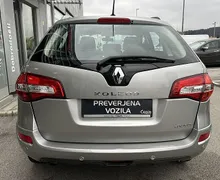Zunanja slika - Renault Koleos - Expression 2.0 dCi 110kW 2WD - 6 - Predogledna slika