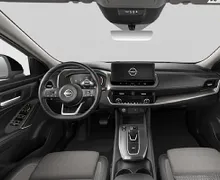 Zunanja slika - Nissan Qashqai - 1.3 DIG-T MHEV N-Connecta X-Tronic - 9 - Predogledna slika