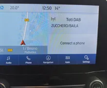 Zunanja slika - Ford Puma - 1.0 EcoBoost Titanium-SLO-1.LAST-samo 18TKM - 13 - Predogledna slika