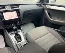 Zunanja slika - Škoda Octavia - Combi 2,0 TDI L&K DSG - 4 - Predogledna slika