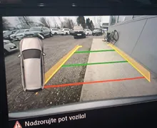 Zunanja slika - VW Passat - Variant 2.0 TDI  4-Motion R-line DSG - 13 - Predogledna slika