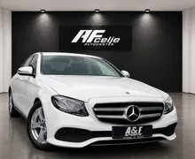 Zunanja slika - Mercedes-Benz E-Razred - 220 CDI-AVANTGARDE-MULTIBEAM-LIZING ZA TUJCE-NAV.. - 3 - Predogledna slika