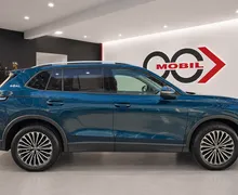 Zunanja slika - Volkswagen Tiguan - 1.5 eTSI GOAL DSG - LED Plus.360kam.asistence.navi - 4 - Predogledna slika