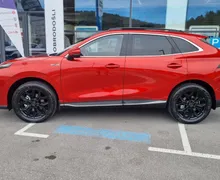 Zunanja slika - Forthing Forthing T5 EVO EV - T5 Evo EV FRIDAY 64.4kWh + BOGATA OPREMA + NA ZALOGI TAKOJ - 6 - Predogledna slika