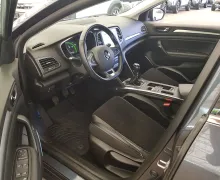 Zunanja slika - Renault Mégane - Grandtour dCi 110 Intens GLAVNI SERVIS - 7 - Predogledna slika