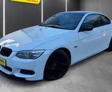 Zunanja slika - BMW serija 3 Coupe: - 2.0i M-SPORT BI-XENON GR.SEDEŽEV VIRTUAL USNJE TO - 2 - Predogledna slika