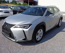 Zunanja slika - Lexus UX - 250h HYBRID - samo 68.299 kilometrov - 1 - Predogledna slika