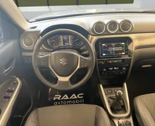Zunanja slika - Suzuki Vitara - 1,6 Comfort - 8 - Predogledna slika