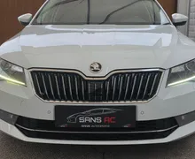 Zunanja slika - Škoda Superb - 2.0 TDI 4X4 -WEBASTO - RADAR - KAMERA - EL.KLJUKA - 2 - Predogledna slika