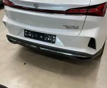 Zunanja slika - MG Marvel R - MG  Luxury.NEMŠKI+4ALU.KAMERA.LED.PANORAMA.USNJE - 13 - Predogledna slika