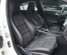 Zunanja slika - Mercedes-Benz A-Razred - A 200 d Urban - 11 - Predogledna slika