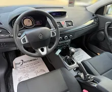 Zunanja slika - Renault Mégane - Megane 1.6 16V SLOVENSKO VOZILO REDNO SERVISIRANO TOP - 19 - Predogledna slika