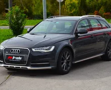 Zunanja slika - Audi A6 - Allroad - 3 - Predogledna slika