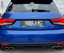 Zunanja slika - Audi S1 - 2.0 TFSI 231ks QUATTRO °LED° °USNJE° °17-COL° - 6 - Predogledna slika