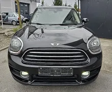 Zunanja slika - MINI Countryman - 2.0 110   Cooper  AT - 1 - Predogledna slika