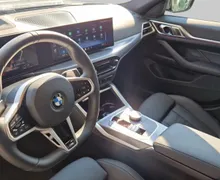 Zunanja slika - BMW Serija 4 - 420d xDrive Gran Coupe - 6 - Predogledna slika