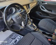 Zunanja slika - Opel Astra - Sports Tourer 1.6 CDTI 120 years Avt.-VELIKI SERVI - 6 - Predogledna slika