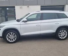 Zunanja slika - Škoda Kodiaq - 1.5 TSI ACT Style  1.LASTNIK. SERVISNA .SLO - 1 - Predogledna slika