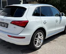 Zunanja slika - Audi Q5 - 2.0 TDI - 5 - Predogledna slika