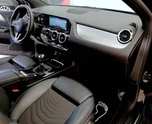 Notranja slika - Mercedes-Benz B-Razred - B 180 d AVANTGARDE FULL LED ALU NAVI KAMERA TO ILF - 7 - Predogledna slika