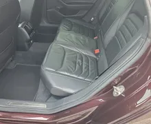 Zunanja slika - VW Arteon - 2.0 TSI avt. 140kW R-Line rezerviran - 10 - Predogledna slika
