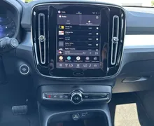 Notranja slika - Volvo XC40 - B3P Core Avt - 32 - Predogledna slika