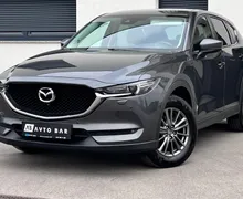 Zunanja slika - Mazda CX-5 - 2.2 CD+TAKUMI+4WD+1.LAST+SLO+NAVI+HEAD UP - 1 - Predogledna slika