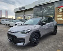 Zunanja slika - Toyota Corolla - 2.0 HEV GR Sport AWD - 2 - Predogledna slika