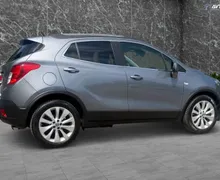 Zunanja slika - Opel Mokka - 1.7 DTI AUT. - 6 - Predogledna slika