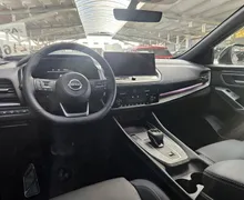 Zunanja slika - Nissan Qashqai - 1.3 DIG-T Mild Hyb.158 2WD X-Tron.TEKNA - 6 - Predogledna slika