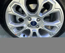 Zunanja slika - Ford Ecosport - 1.0 EcoBoost Titanium.KAMERA.NAVI.USNJE - 3 - Predogledna slika
