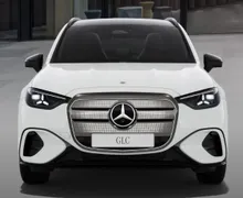 Zunanja slika - Mercedes-Benz GLC-Razred - GLC 400 4MATIC EQ AMG line - 2 - Predogledna slika