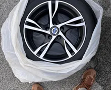 Motor in tehnologija - Volvo V40 - Cross Country D3 Geartronic Momentum  - Översta Edition - 11 - Predogledna slika