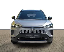 Zunanja slika - Toyota Corolla Cross - 2.0 Style hibrid HEV - 8 - Predogledna slika
