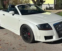 Zunanja slika - Audi TT - ROADSTER 1.8 T - 3 - Predogledna slika