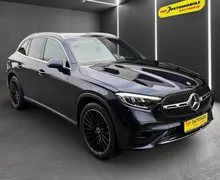 Zunanja slika - Mercedes-Benz GLC-Razred - GLC 220 d 4MATIC AMG LINE KAMERA PDC NAVI LED ... - 10 - Predogledna slika
