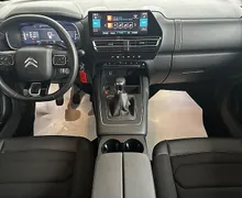 Zunanja slika - Citroën C5 Aircross - Feel PureTech 130 S S BVM6|KOT NOV|NAVI|KAMERA - 5 - Predogledna slika