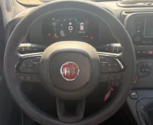 Zunanja slika - Fiat Pandina - 1.0 Hybrid GSE Icon - 6 - Predogledna slika