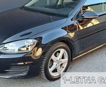 Zunanja slika - Volkswagen Golf - 1.6 TDI BMT R-Line Edition 81  110 - 1 - Predogledna slika