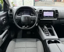 Zunanja slika - Citroën C5 - Aircross BlueHdi 130 S&S Shine Avt. - 6 - Predogledna slika