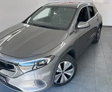 Zunanja slika - Mercedes-Benz EQA - 250 Progressive.KAMERA.NAVI.LED.USNJE.78.000 KM - 1 - Predogledna slika