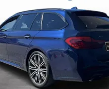 Zunanja slika - BMW Serija 5 - Touring: 530d xDrive Touring Avt. - 4 - Predogledna slika