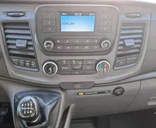 Zunanja slika - Ford Transit Custom - 2.0TDCI TREND-SLO-2XKLIMA-9X SEDEŽI-FORD JAMSTVO - 9 - Predogledna slika