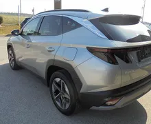 Zunanja slika - Hyundai Tucson - 1.6 T-GDI 150 STYLE 2WD DCT°° ZALOGA. DOBAVA TAKOJ - 2 - Predogledna slika