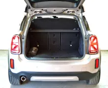 Zunanja slika - MINI Countryman - Cooper 2.0 D 150 Avt. LED-KAMERA-KEYLESS - 21 - Predogledna slika