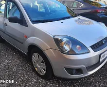 Zunanja slika - Ford Fiesta - Comfort 5 vrat 1.3 70 KM-AVTO.KLIMA-SERVO - 3 - Predogledna slika